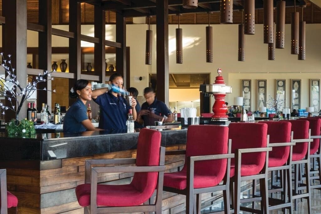 Апартаменти Royalton Punta Cana 5*