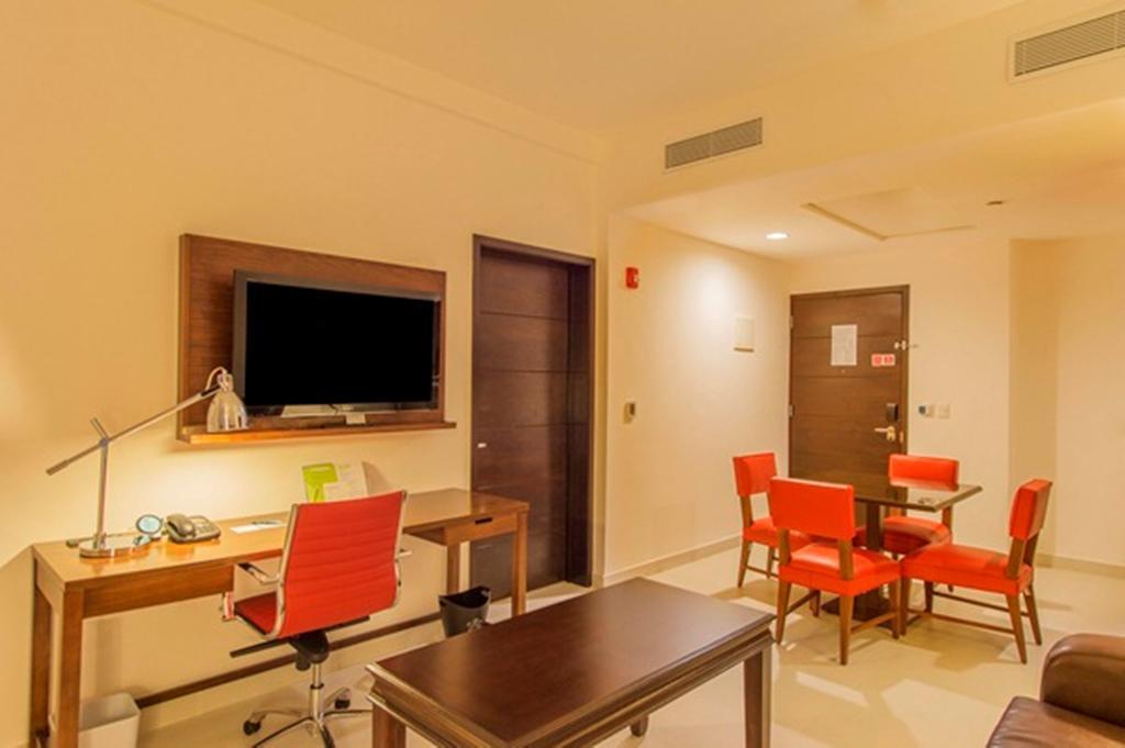 Зображення Four Points By Sheraton Puntacana Village 4*