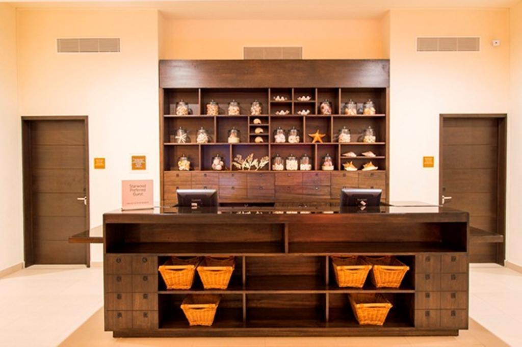 Картинка Four Points By Sheraton Puntacana Village 4*