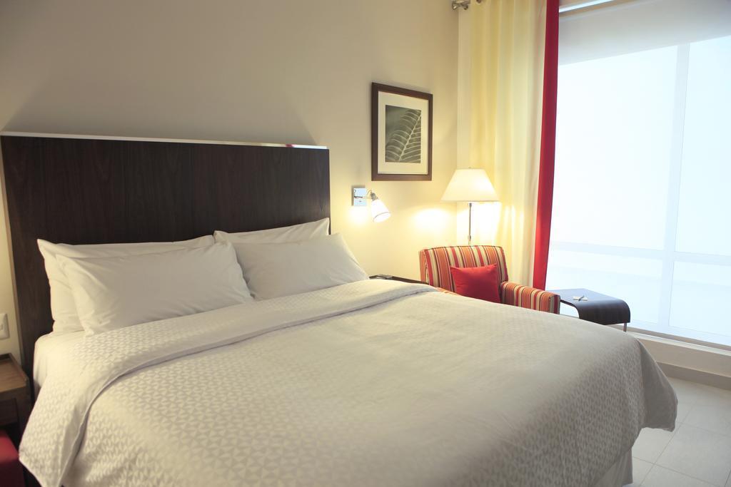 Панорама Four Points By Sheraton Puntacana Village 4*