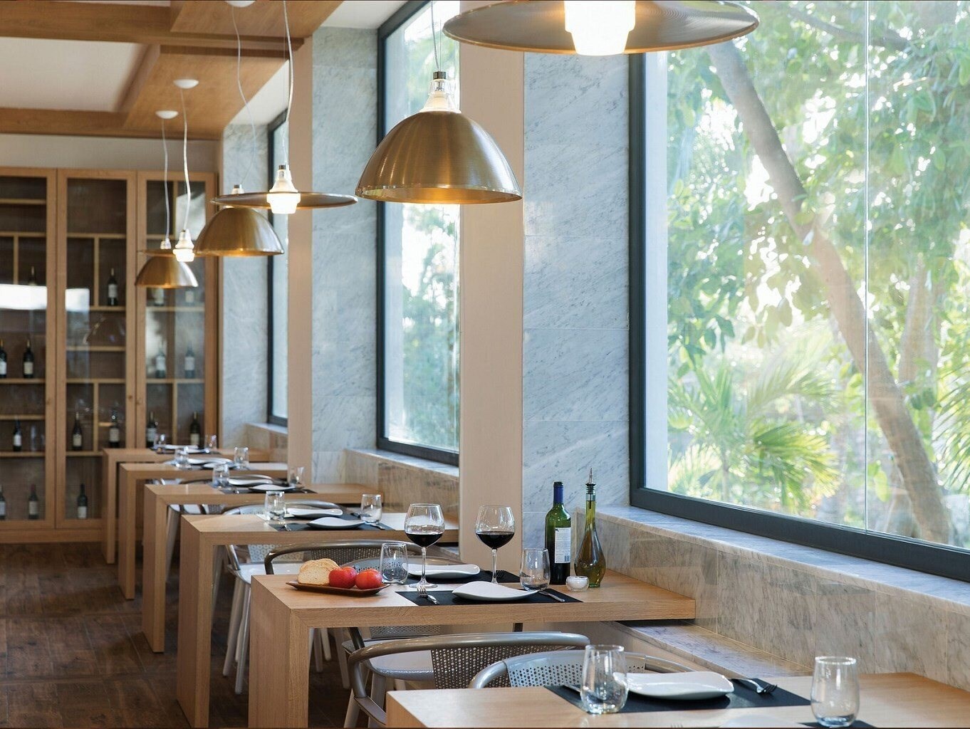 Вид Excellence Punta Cana 5*