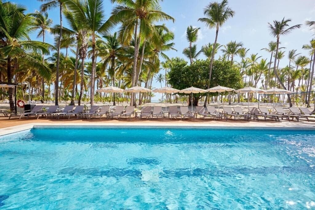 Апартаменты Riu Palace Macao 5*