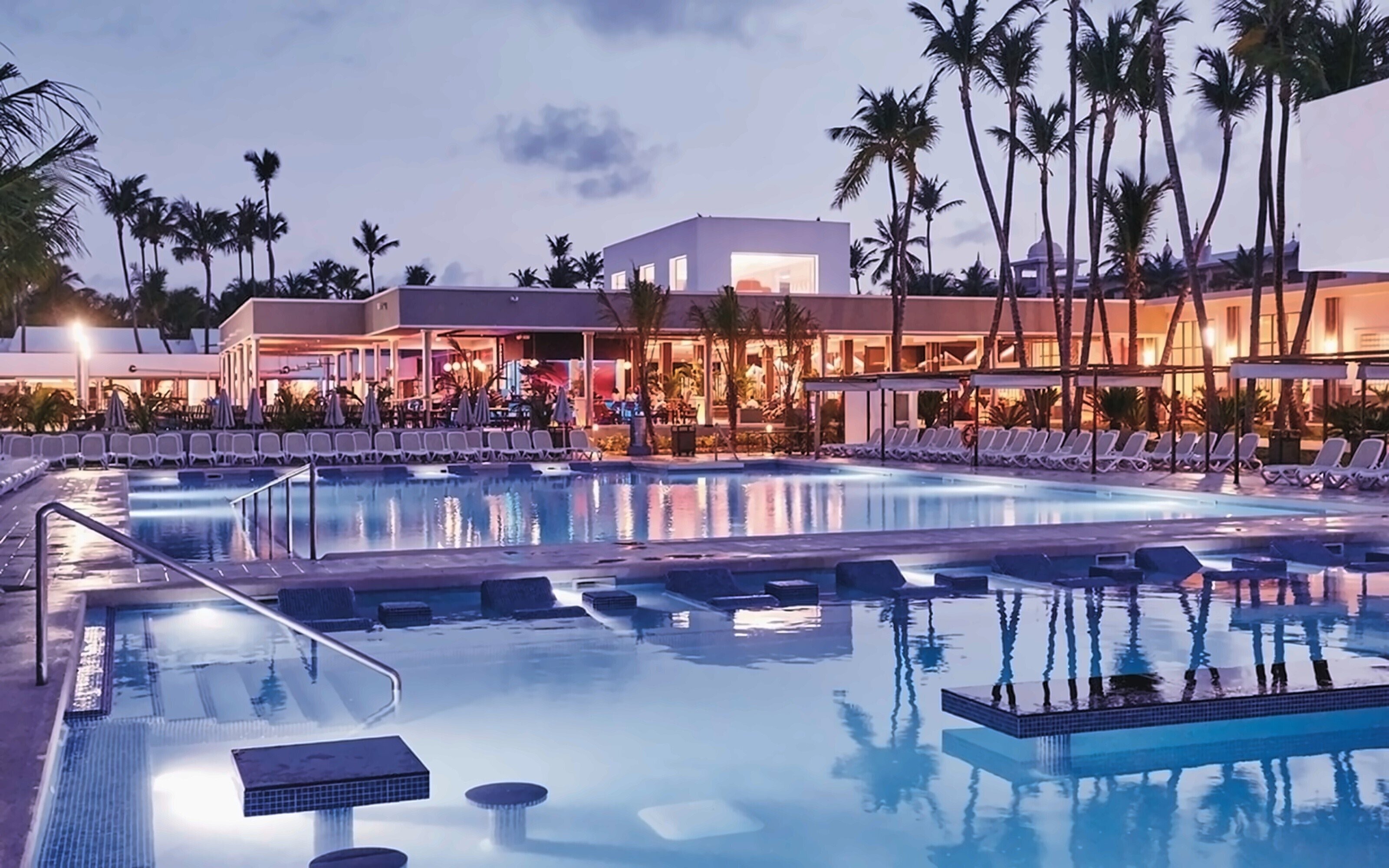 Картинка Riu Bambu 5*