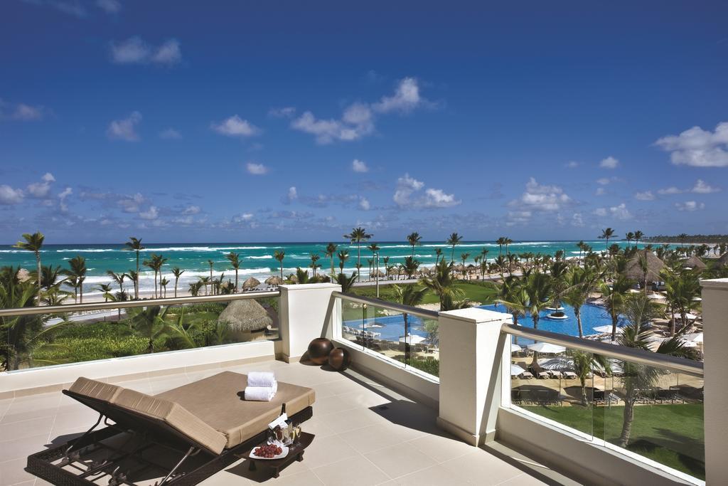 Территория Hard Rock Hotel & Casino Punta Cana (ex. Moon Palace Casino Golf & SPA) 5*