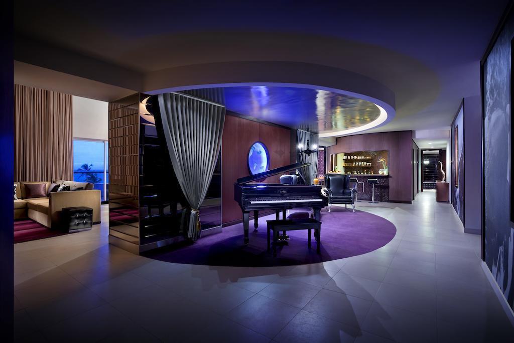 Апартаменты Hard Rock Hotel & Casino Punta Cana (ex. Moon Palace Casino Golf & SPA) 5*