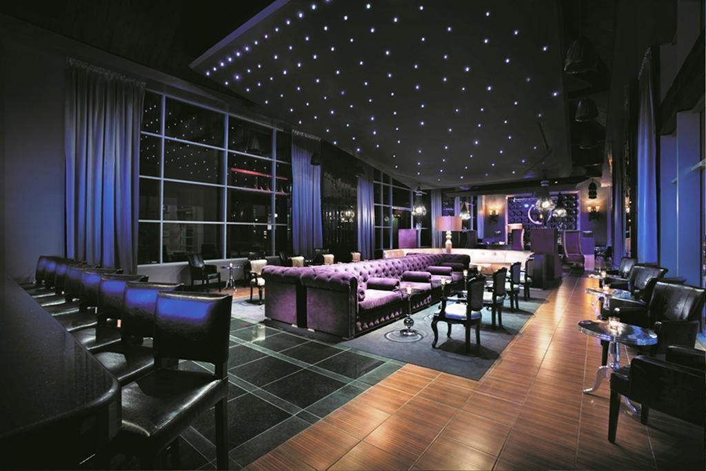 Панорама Hard Rock Hotel & Casino Punta Cana (ex. Moon Palace Casino Golf & SPA) 5*