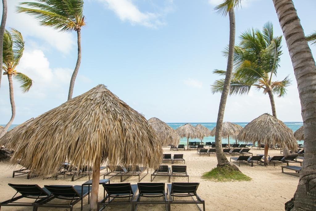 Вид Hideaway At Royaton Punta Cana 5*