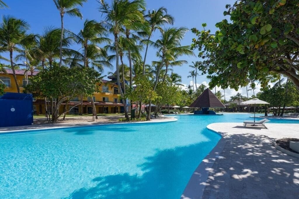 Фото Caribe Deluxe Princess 4*