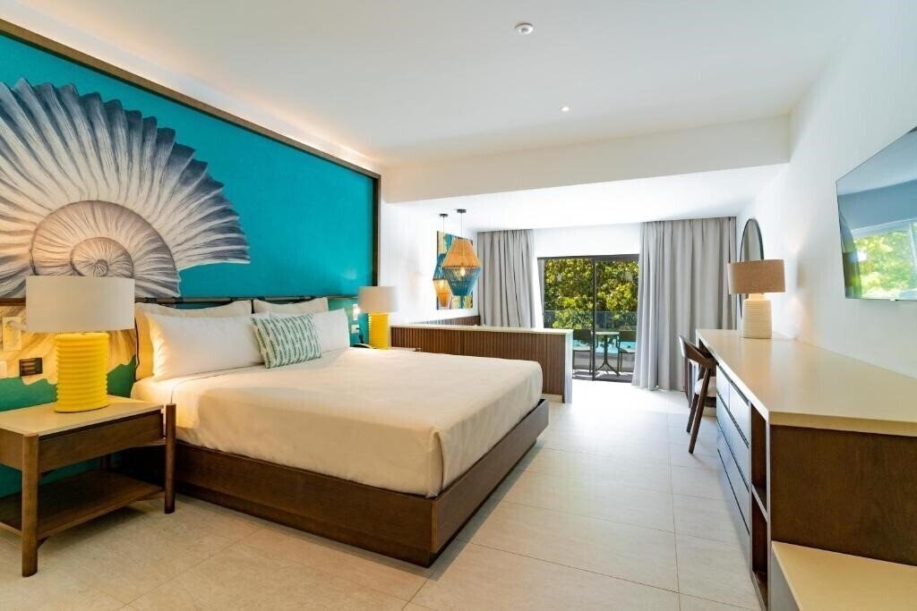 Фотография Caribe Deluxe Princess 4*
