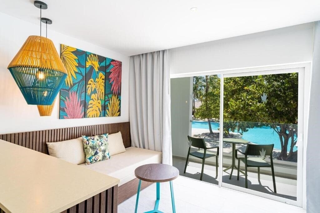 Изображение Caribe Deluxe Princess 4*