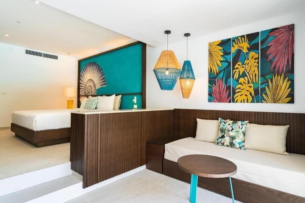Картинка Caribe Deluxe Princess 4*