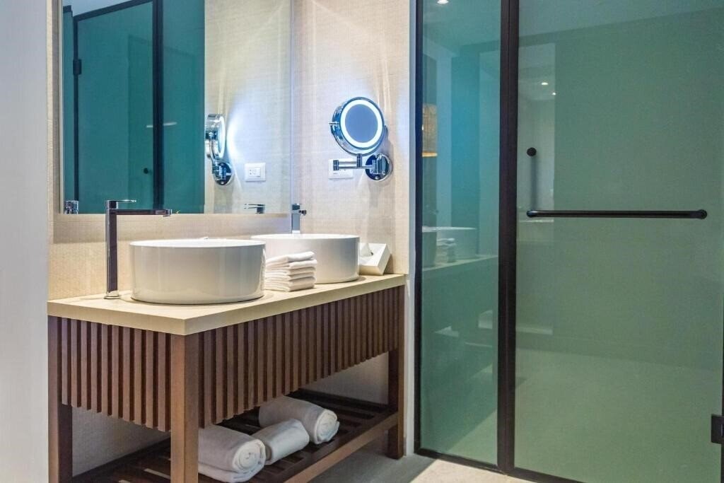 Вид Caribe Deluxe Princess 4*