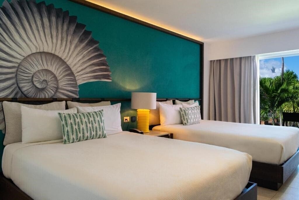 Панорама Caribe Deluxe Princess 4*