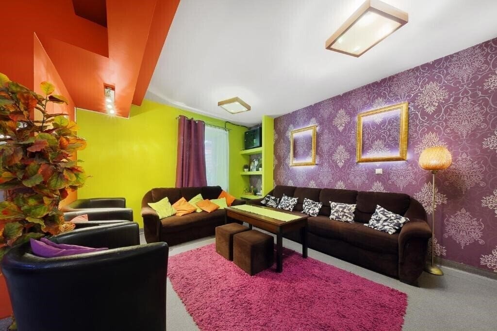 Панорама Punta Cana Seven Beaches 3*