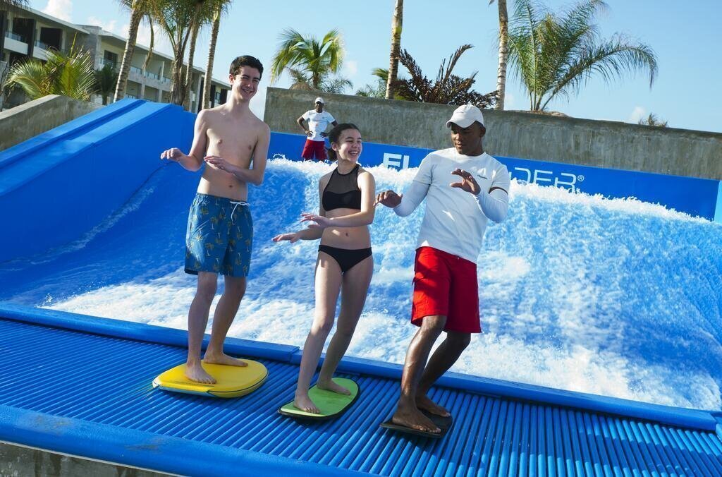 Вид Royalton Bavaro Resort & Spa 5*