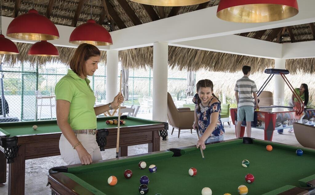 Панорама Royalton Bavaro Resort & Spa 5*