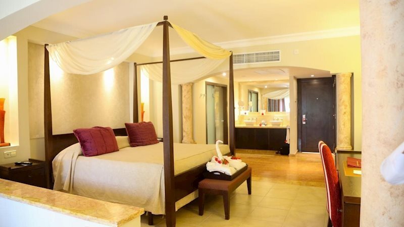 Вид Majestic Elegance Club Punta Cana (Adults Only) 5*