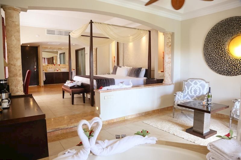 Территория Majestic Elegance Club Punta Cana (Adults Only) 5*