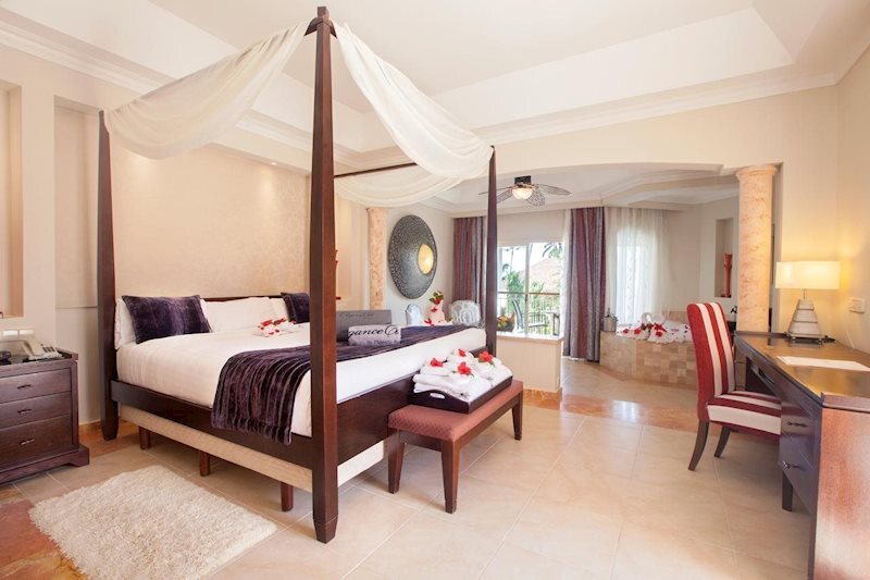 Панорама Majestic Elegance Club Punta Cana (Adults Only) 5*