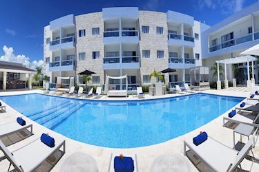Whala!Urban Punta Cana 4* Туры Доминикану