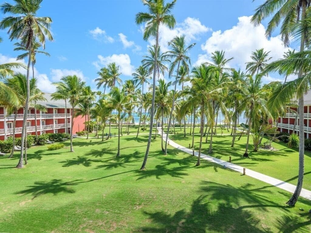 Апартаменты Barcelo Bavaro Beach 5*