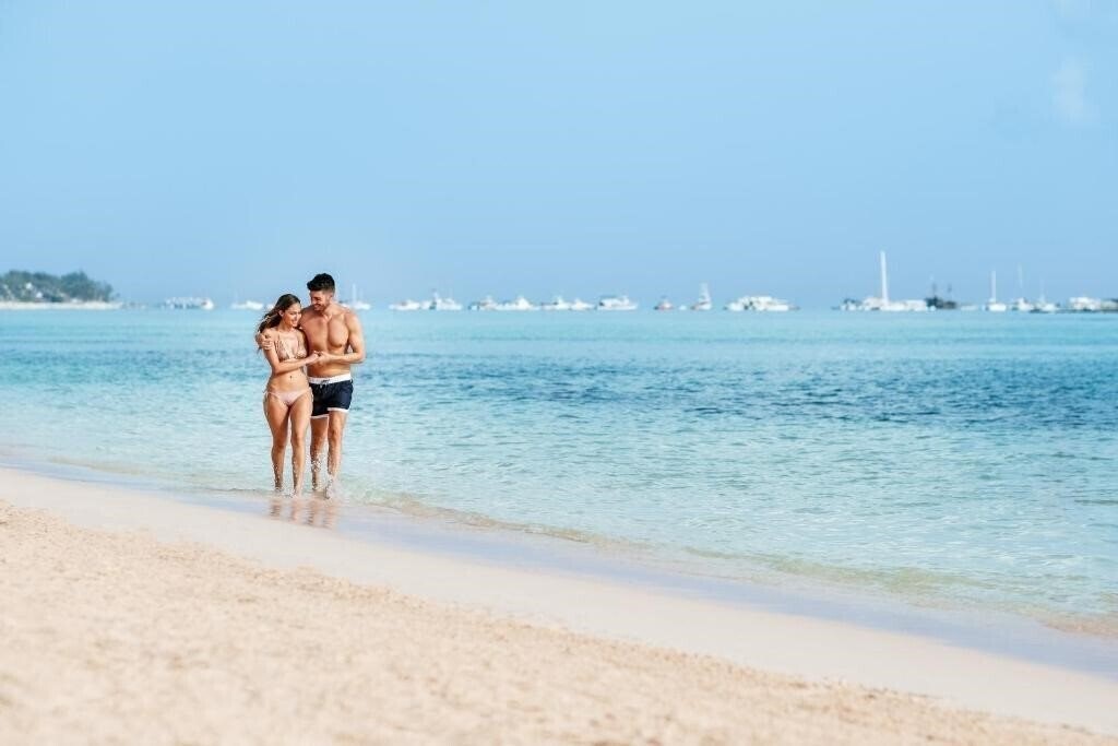 Картинка Barcelo Bavaro Beach 5*