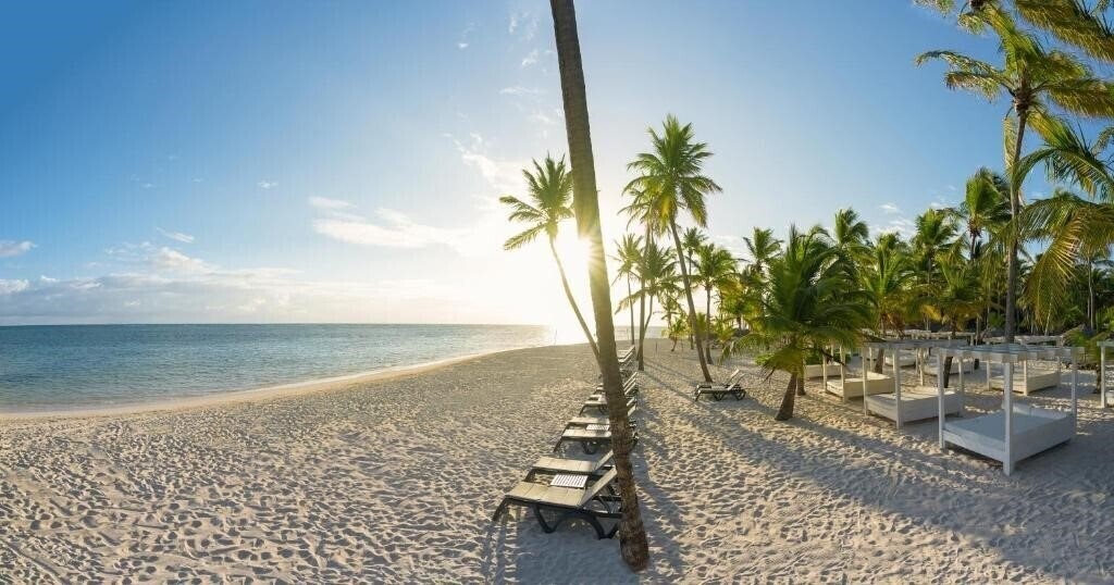 Апартаменты Catalonia Punta Cana 5*