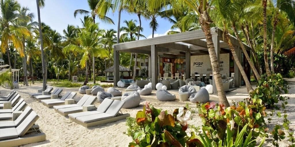 Панорама Catalonia Punta Cana 5*