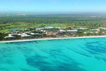 Отель Caribe Deluxe Princess 4*