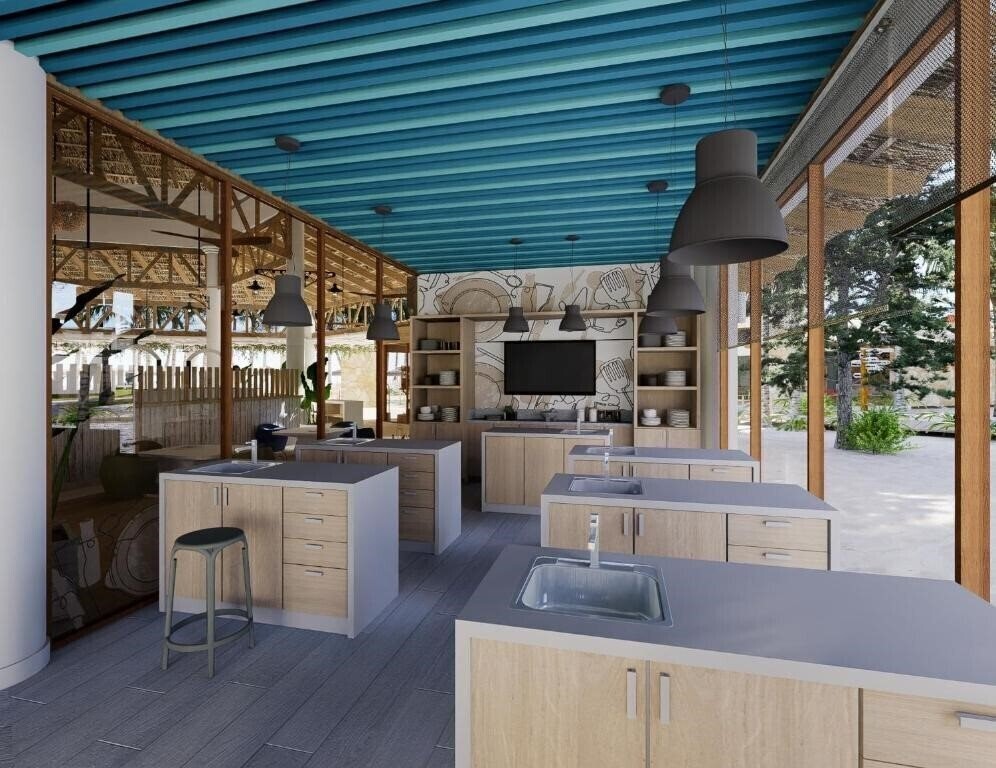 Картинка Luxury Bahia Principe Esmeralda 5*