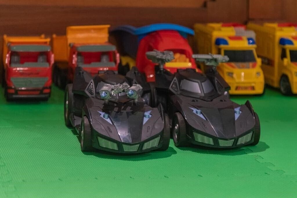 Панорама Princess Family Club Bavaro 5*