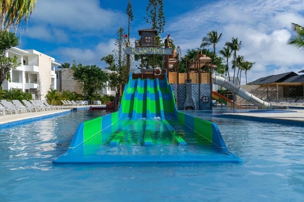 Апартаменты Princess Family Club Bavaro 5*