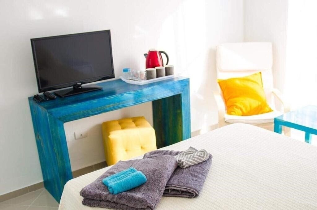 Панорама Art Villa Dominicana Special Category 3*