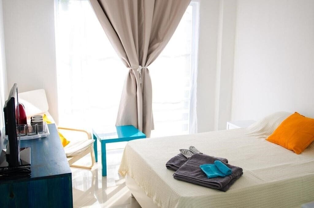 Фото Art Villa Dominicana Special Category 3*