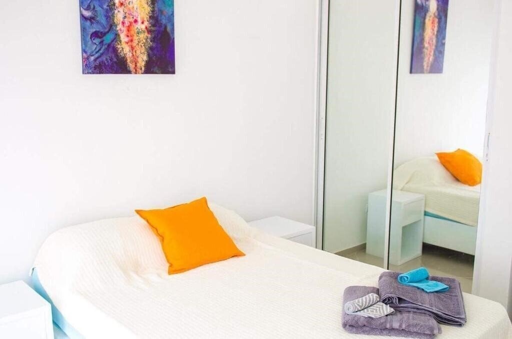 Апартаменты Art Villa Dominicana Special Category 3*