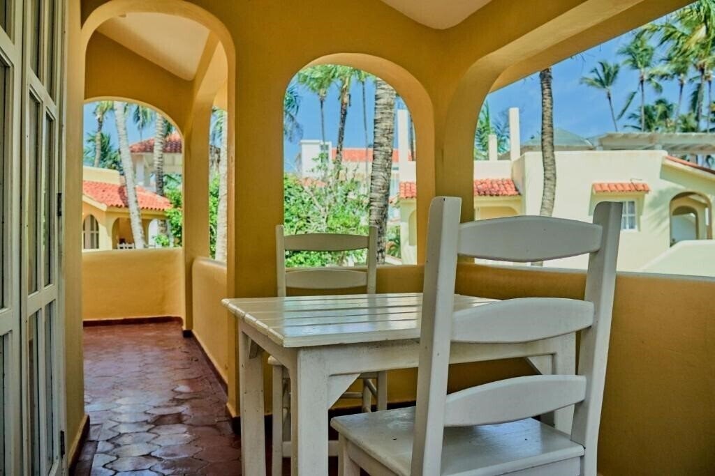 Изображение Los Corales Beach Village 4*