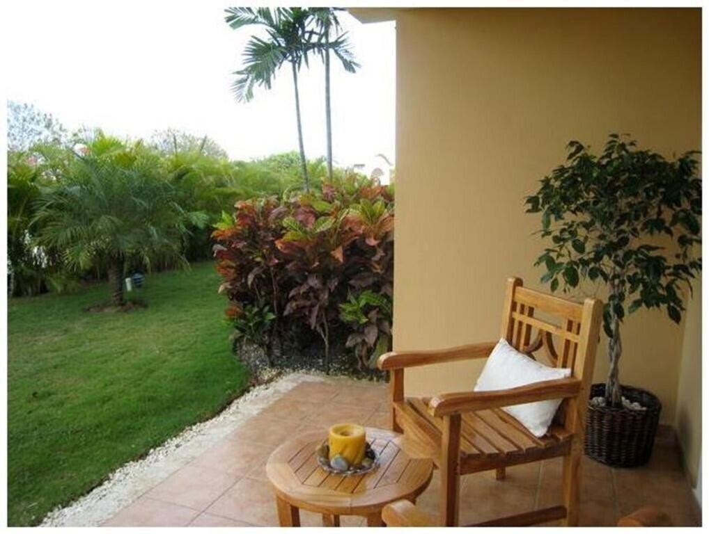 Панорама The Golf Suites 5*