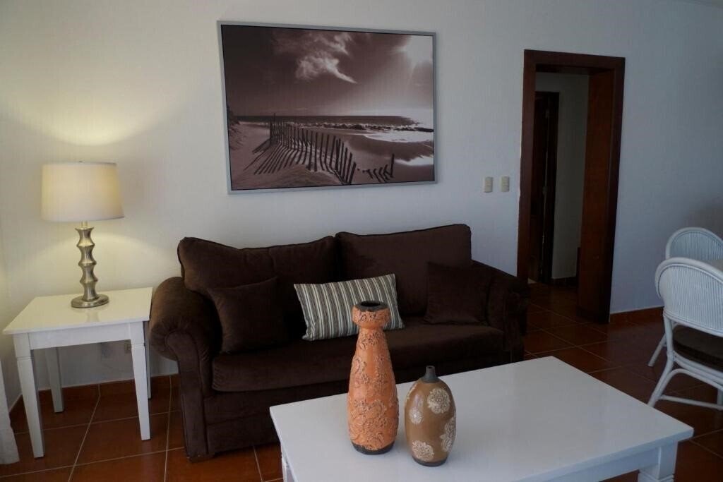 Територія The Golf Suites 5*