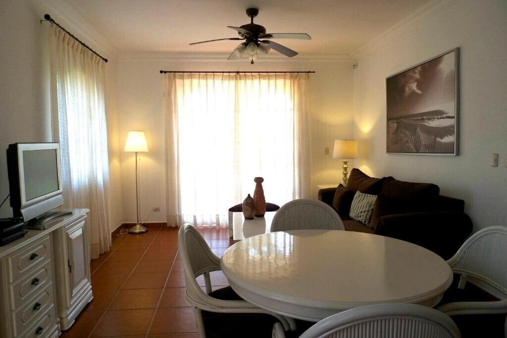 Апартаменти The Golf Suites 5*