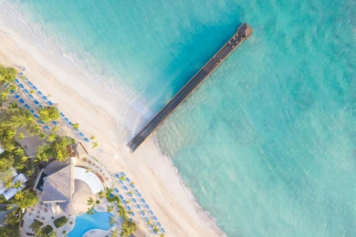 Картинка Impressive Punta Cana 5*