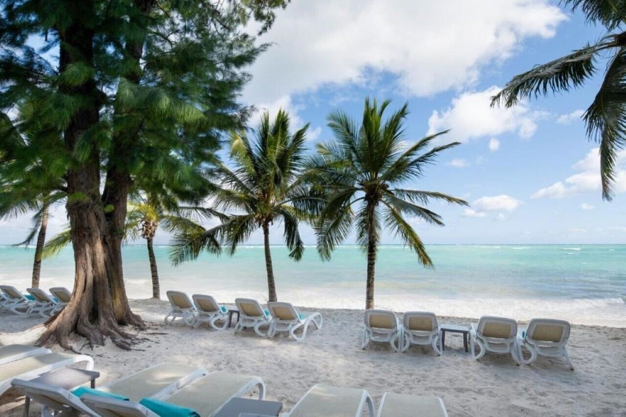 Апартаменты Impressive Punta Cana 5*