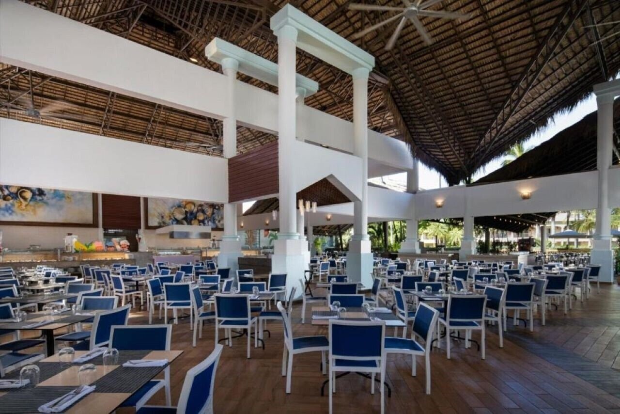 Панорама Impressive Punta Cana 5*