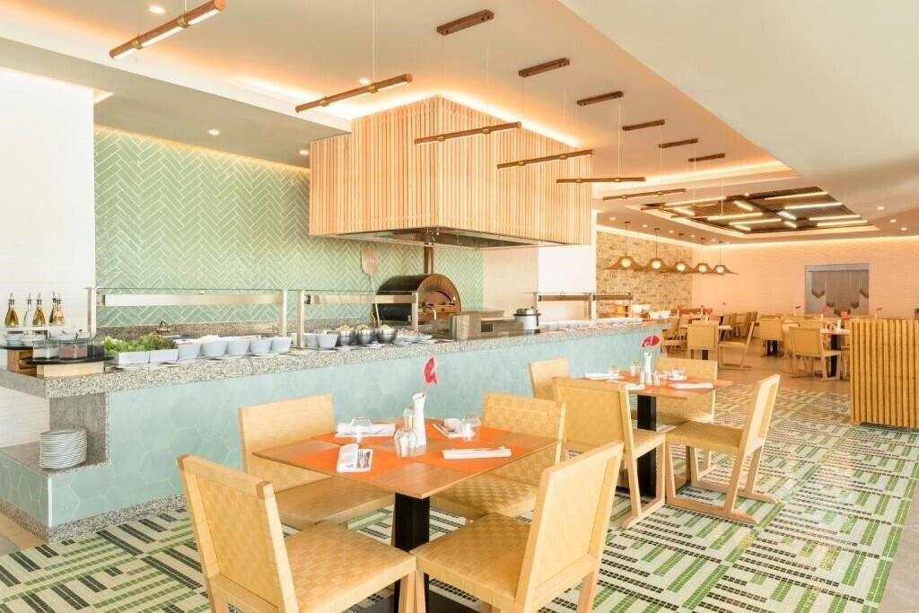 Вид Temptation Grand Miches Resort 5*