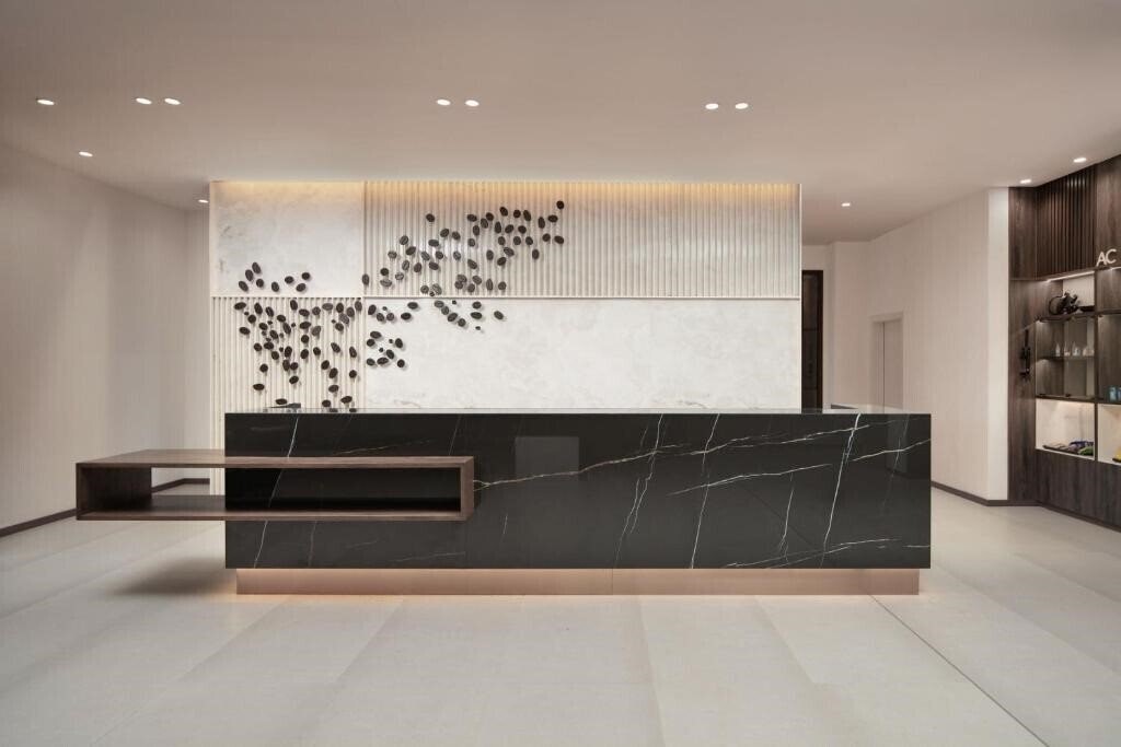 Панорама AC Hotel by Marriott Punta Cana 4*