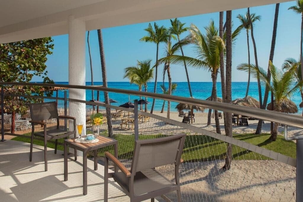 Фото Dreams Flora Resort & SPA 5*