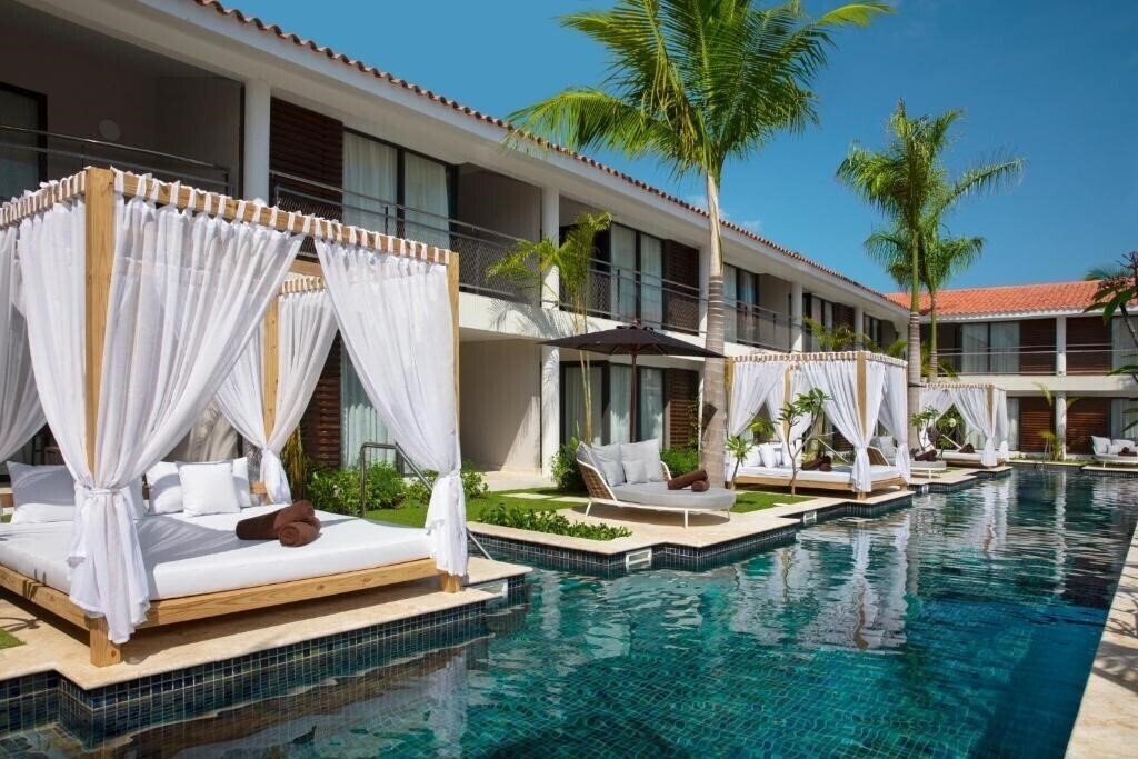 Изображение Dreams Flora Resort & SPA 5*