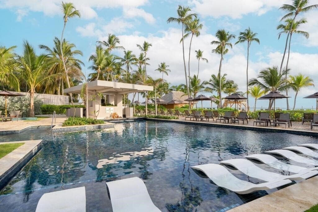 Картинка Dreams Flora Resort & SPA 5*