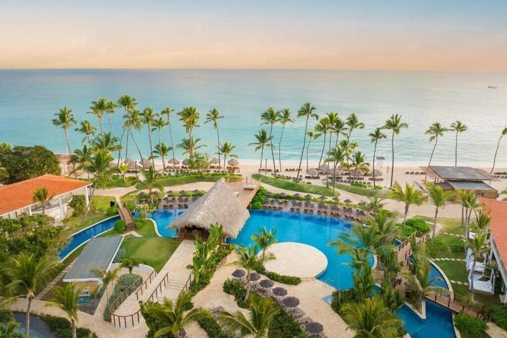 Вид Dreams Flora Resort & SPA 5*