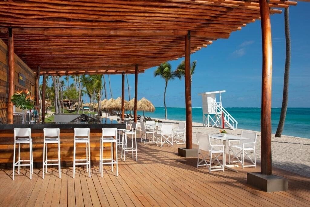 Апартаменты Dreams Flora Resort & SPA 5*