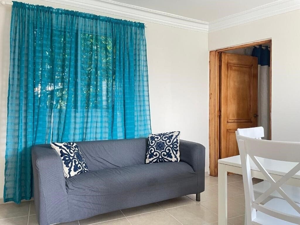 Вид Karimar Beach Condo Hotel 4*